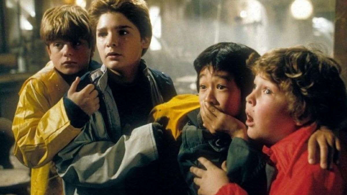 © Amblin Entertainment