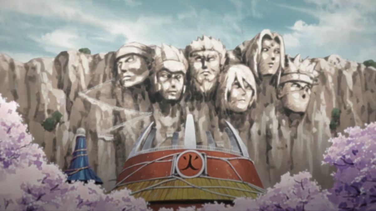 ©2002 MASASHI KISHIMOTO / 2007 SHIPPUDEN All Rights Reserved.