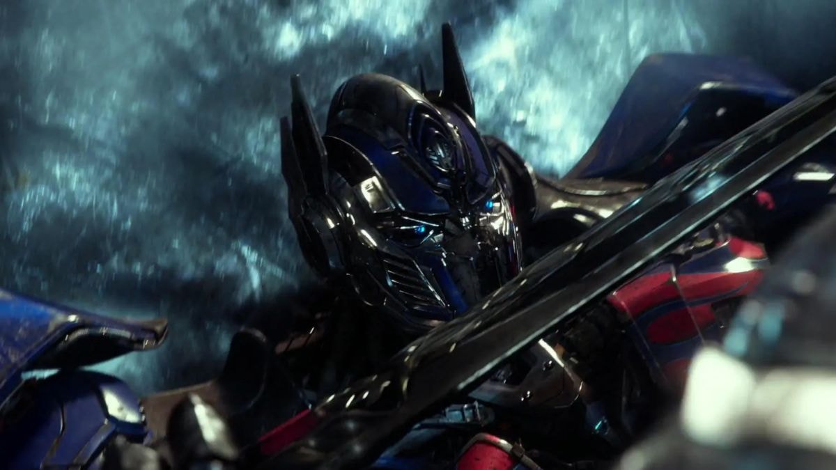 © Paramount Pictures