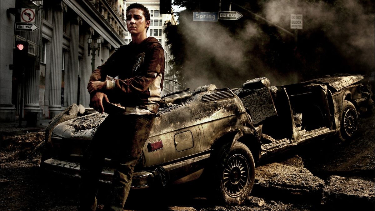 © Paramount Pictures