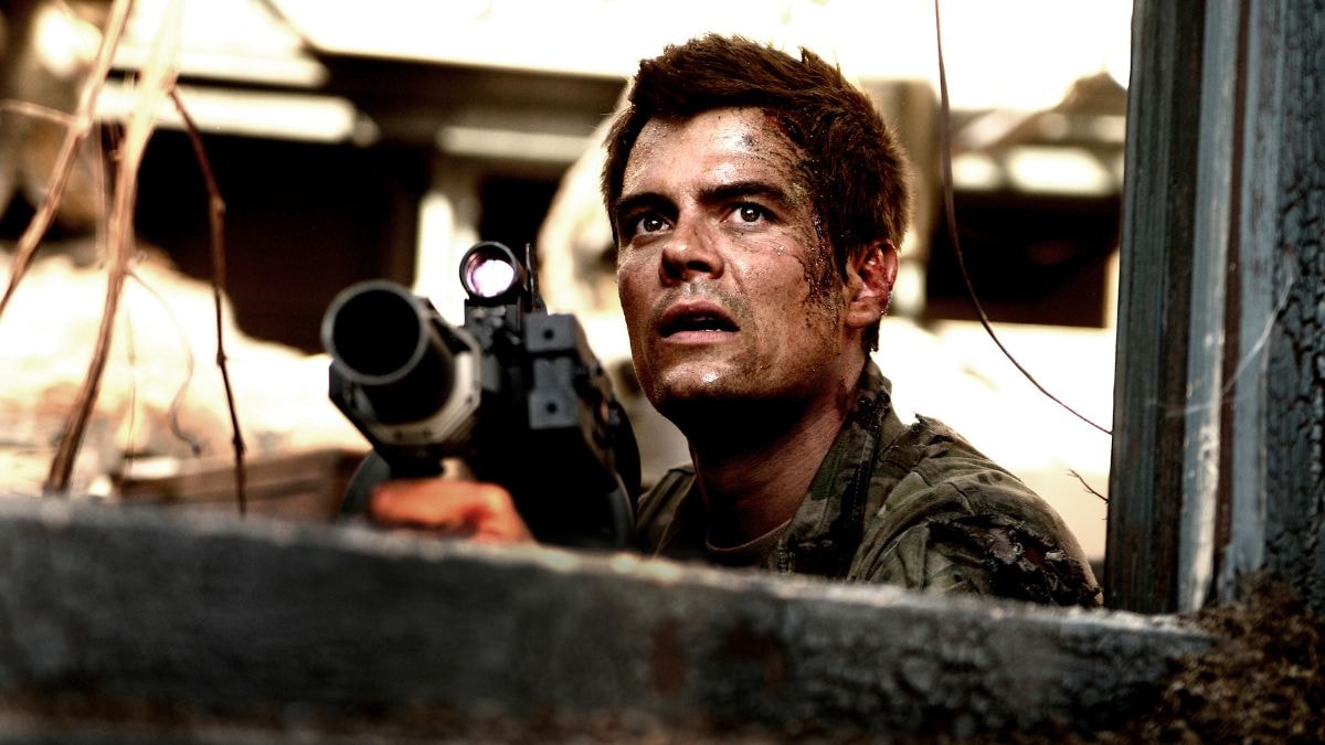 © Paramount Pictures