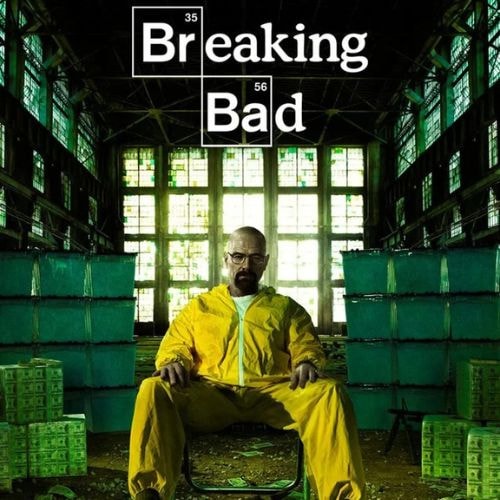 Breaking Bad 