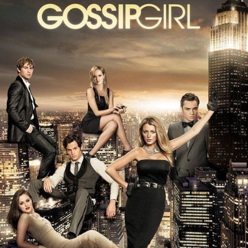 Gossip Girl 