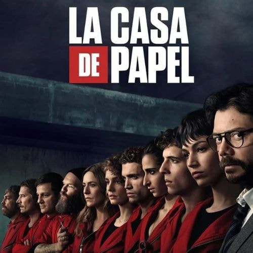 La Casa de Papel