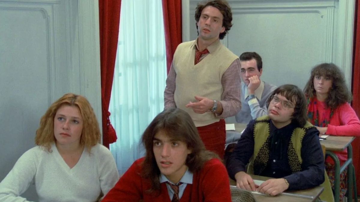 T'as un (petit) peu la mémoire courte