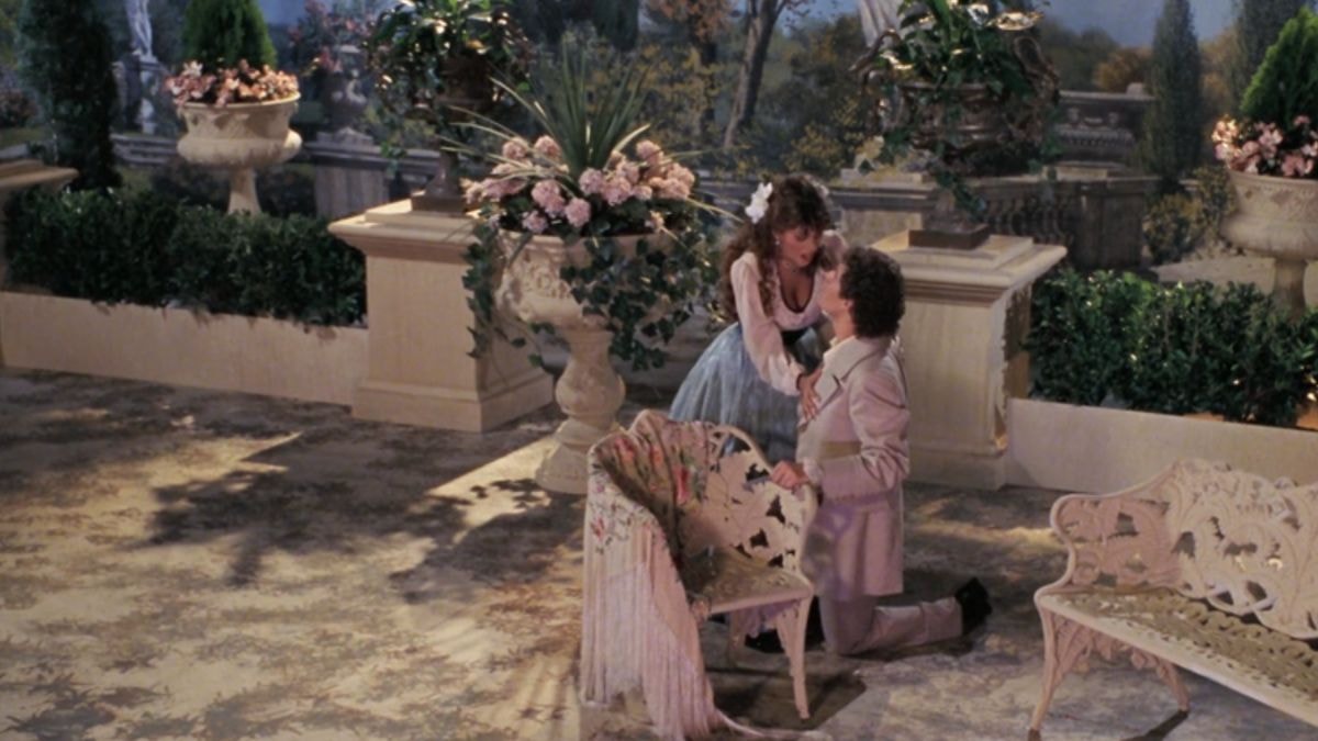 © Buena Vista Pictures Distribution