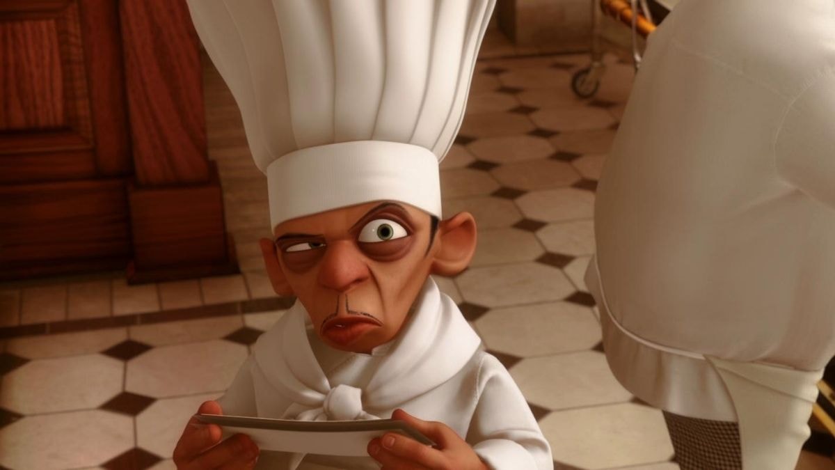 Ta place est menacée...