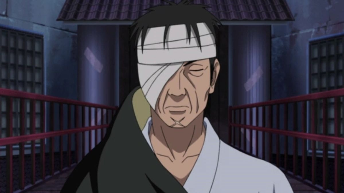 ©2002 MASASHI KISHIMOTO / 2007 SHIPPUDEN All Rights Reserved.