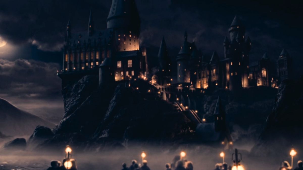 Poudlard (Harry Potter)