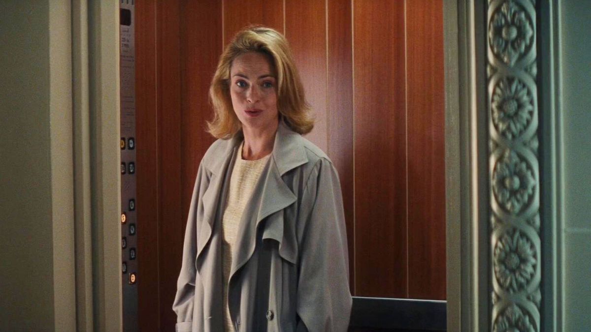 © Walt Disney Studios Motion Pictures International