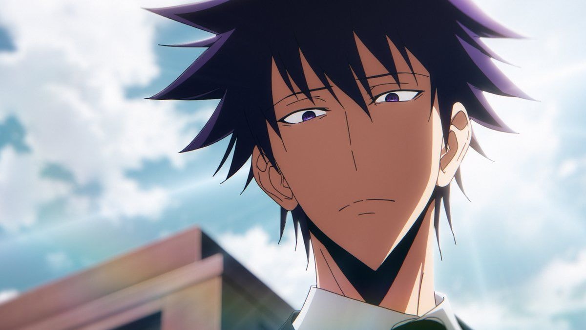 © Solo Leveling Animation Partners