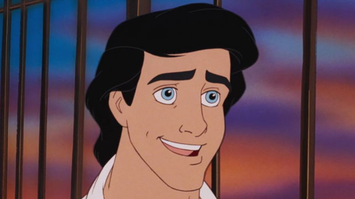 Le Prince Eric