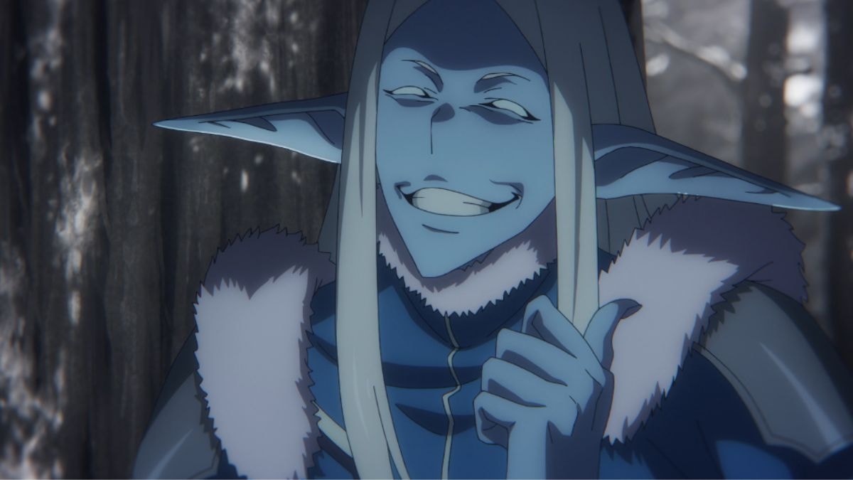 ©Solo Leveling Animation Partners