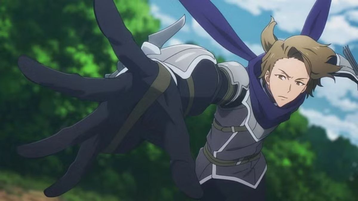 ©Solo Leveling Animation Partners