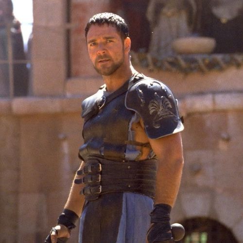 Maximus - Gladiator