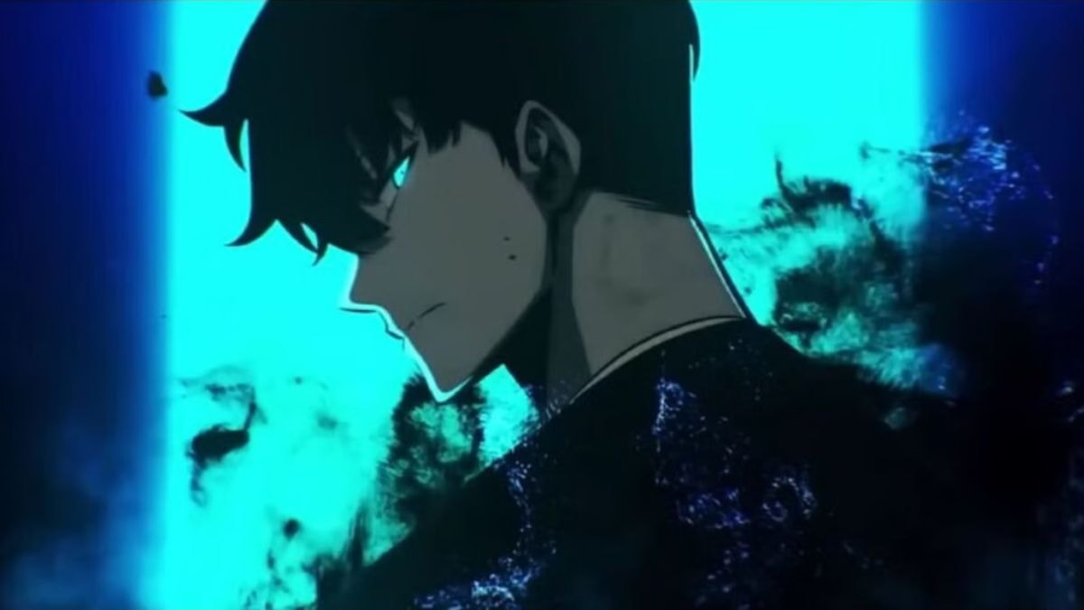 ©Solo Leveling Animation Partners