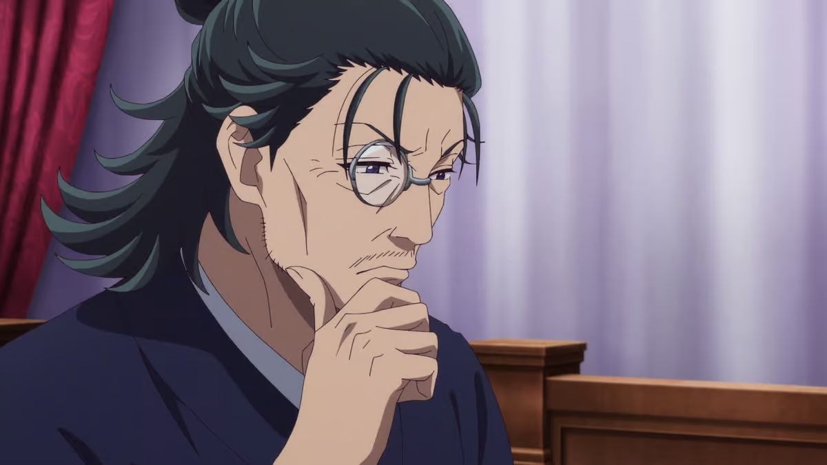 Tu détestes Lakan !