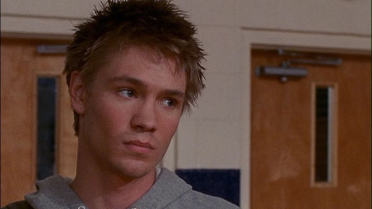 Tu dois revoir Les Frères Scott...