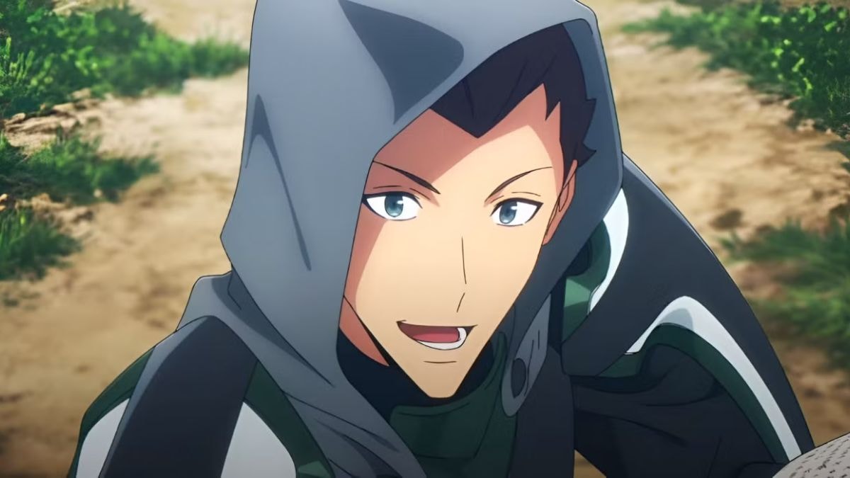 Tu as survécu au raid !