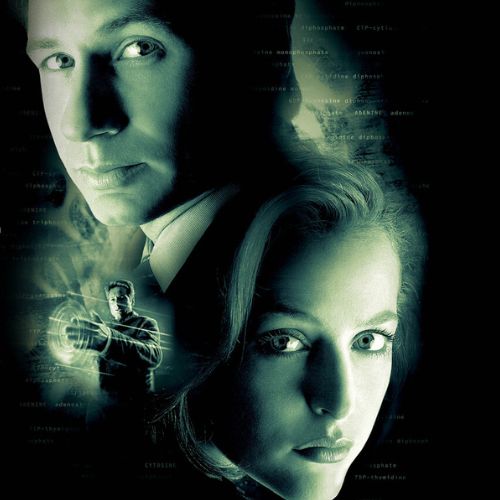 X-Files