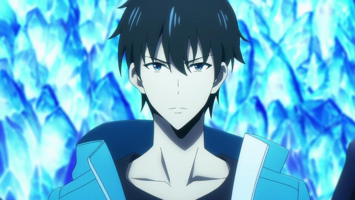 Tu n'es pas le chasseur le plus faible de tous les temps !