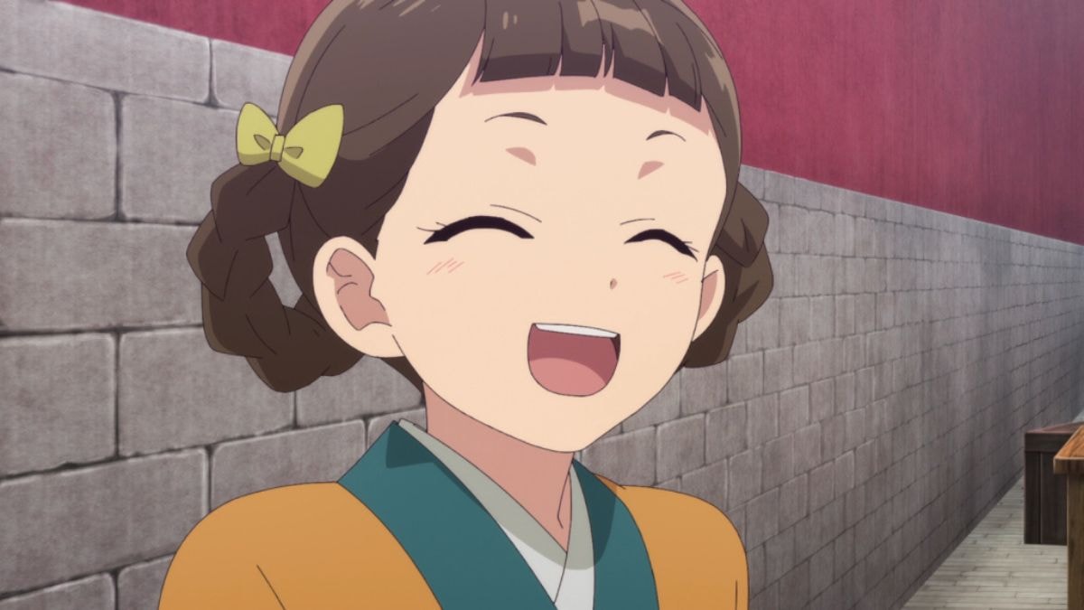 Tu détestes Shaolan !