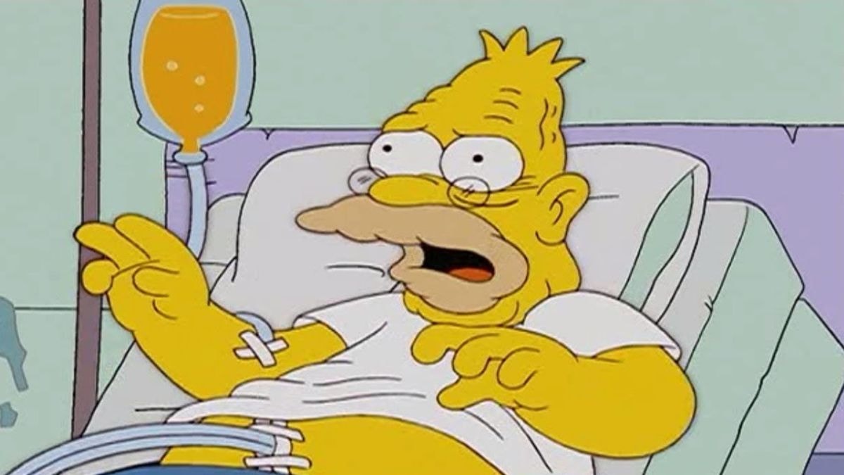 T'as raté ton enfance...