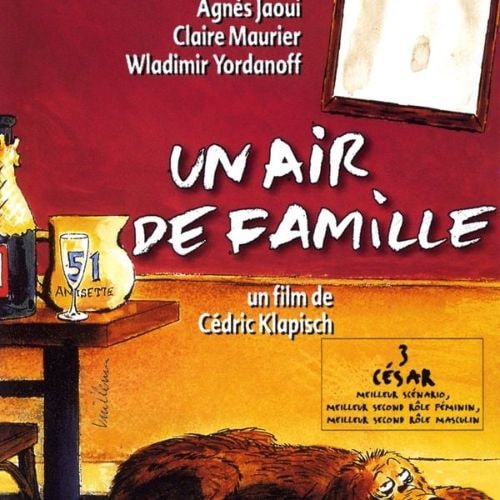 Un air de famille