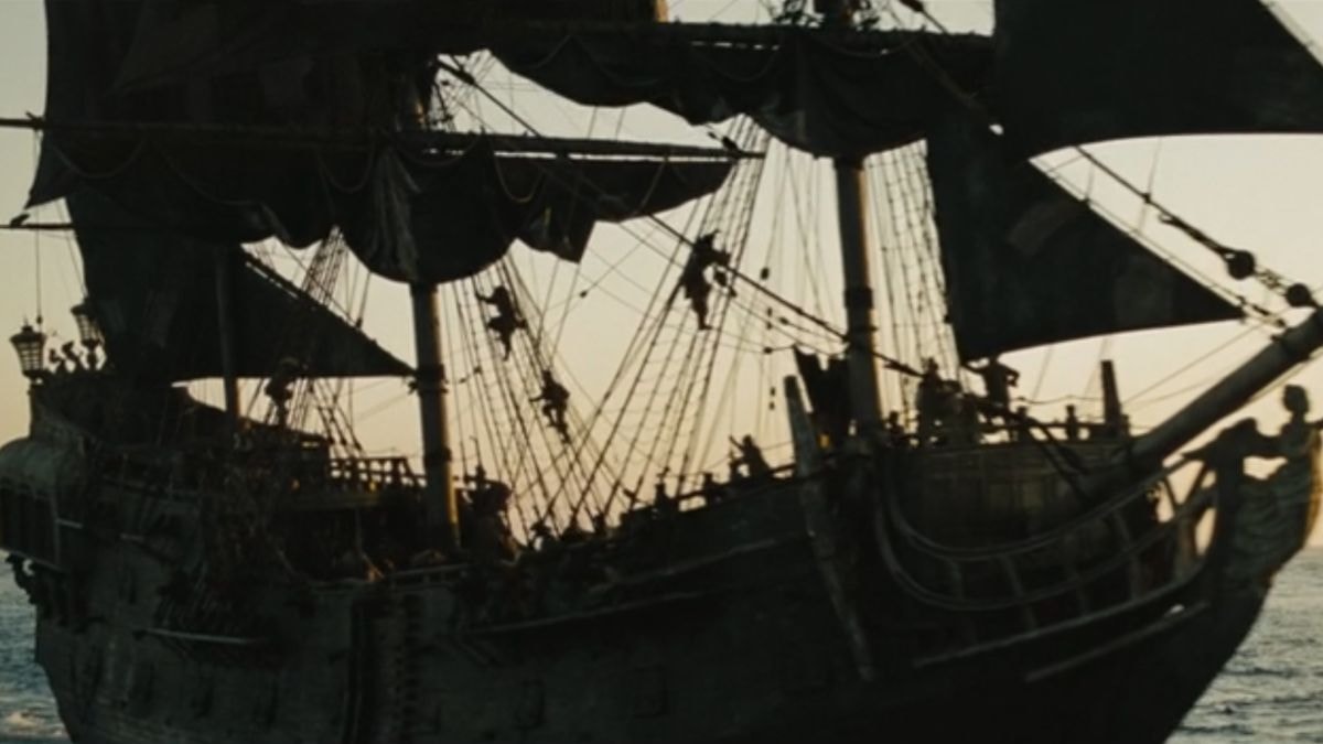 © Walt Disney Studios Motion Pictures