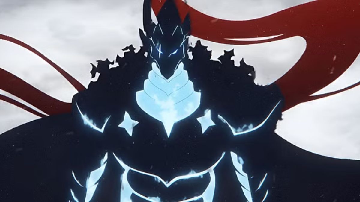 Tu es protégé par Igris !