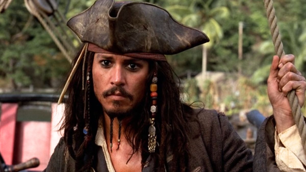 © Gaumont Buena Vista International 