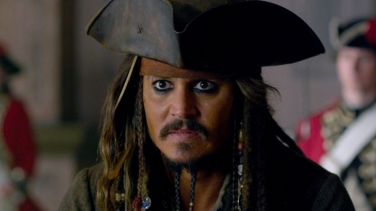 © Walt Disney Studios Motion Pictures