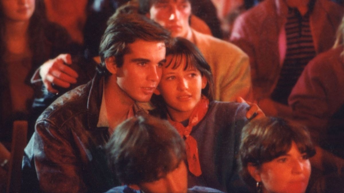 Tu n'as pas vraiment la mémoire courte