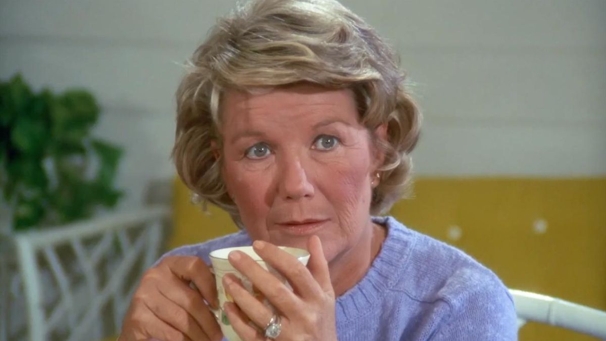 Tu as loupé des épisodes de Dallas...