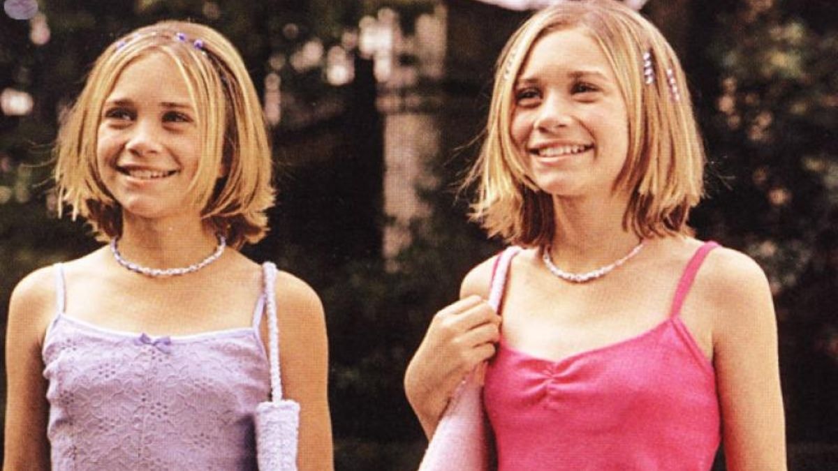 © Dualstar Entertainment Group