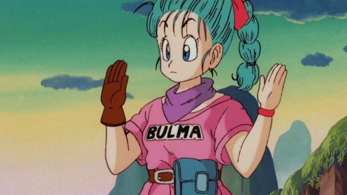 Dragon Ball © BIRD STUDIO/ SHUEISHA, TOEI ANIMATION