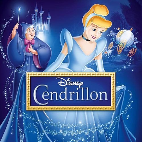Cendrillon