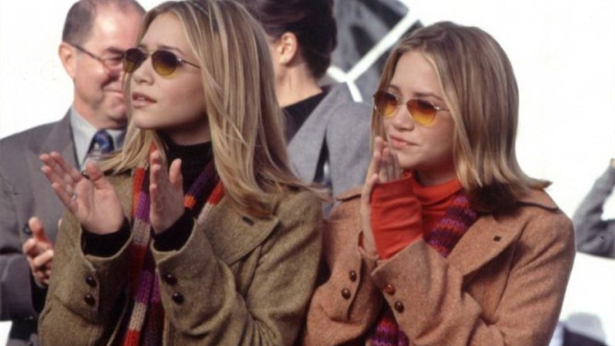 T’étais fan de Mary-Kate et Ashley Olsen