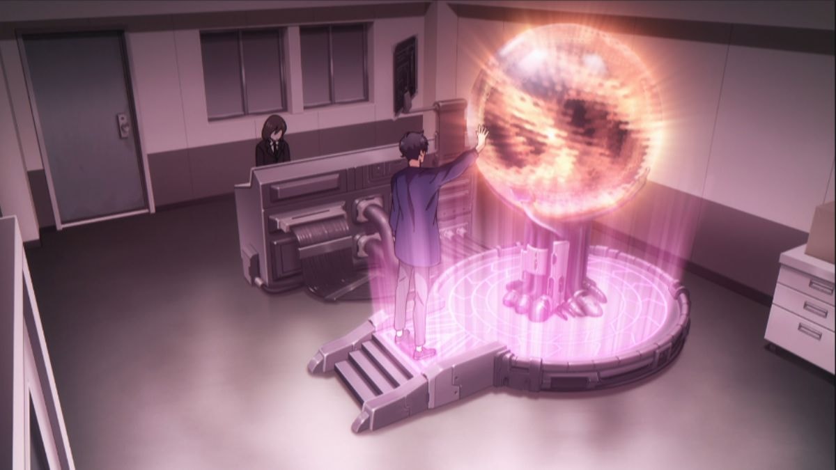 © Solo Leveling Animation Partners