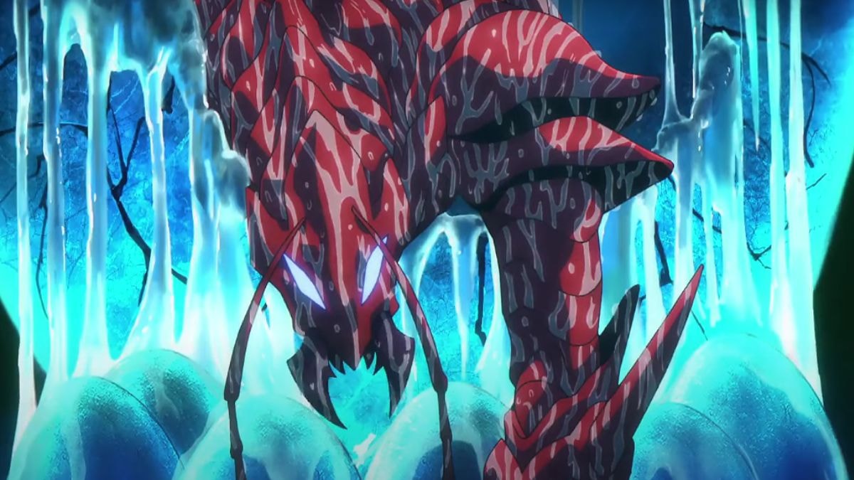 © Solo Leveling Animation Partners