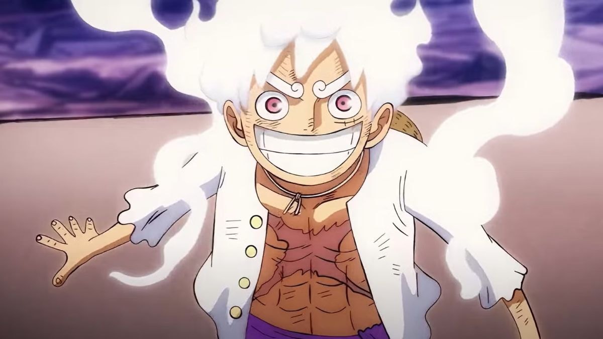 Tu es immortel dans One Piece