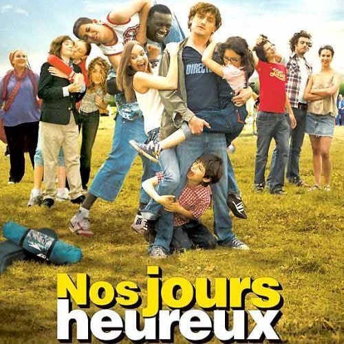 Nos jours heureux