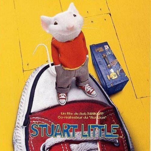 Stuart Little