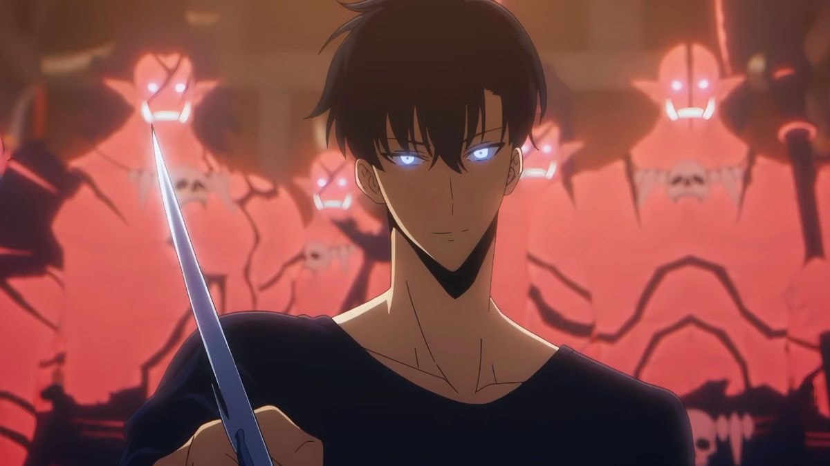 Tu es un véritable chasseur de rang S !