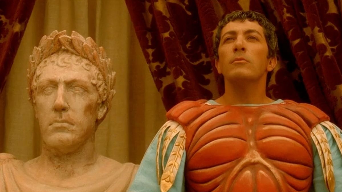 Astérix et Obélix : Mission Cléopatre