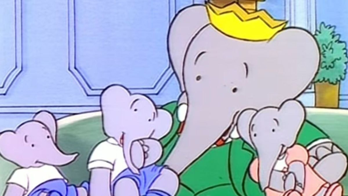 T'es presque aussi intelligent que la moyenne