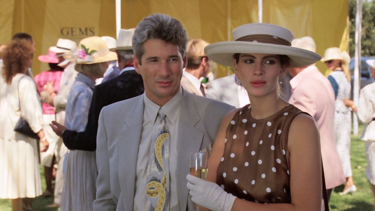 © Buena Vista Pictures Distribution