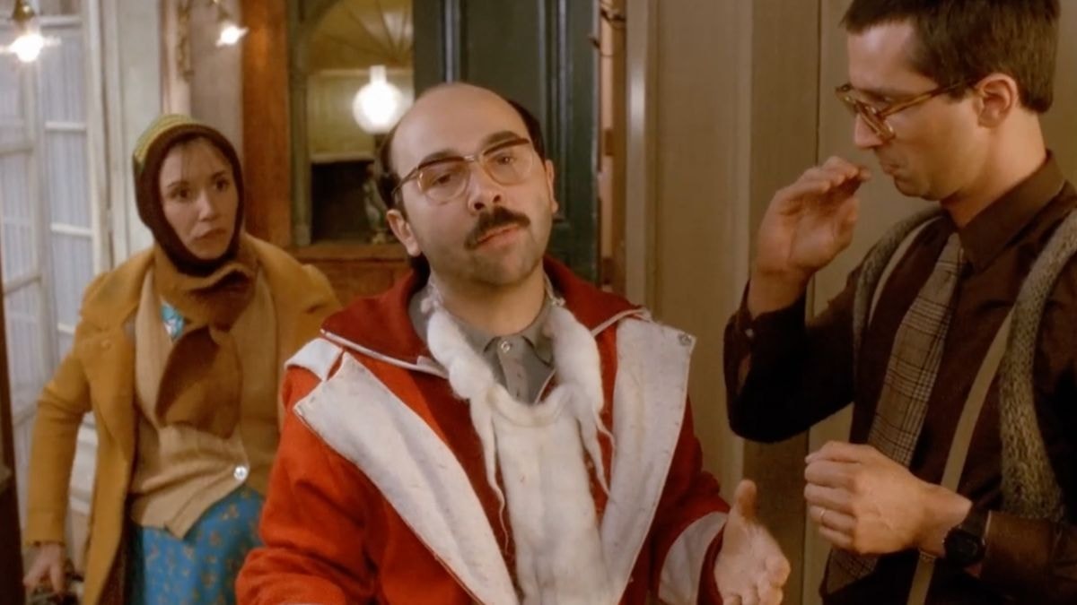 T'as la mémoire courte