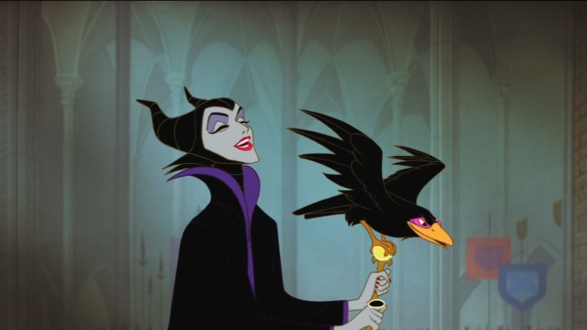 Maléfique (Disney)