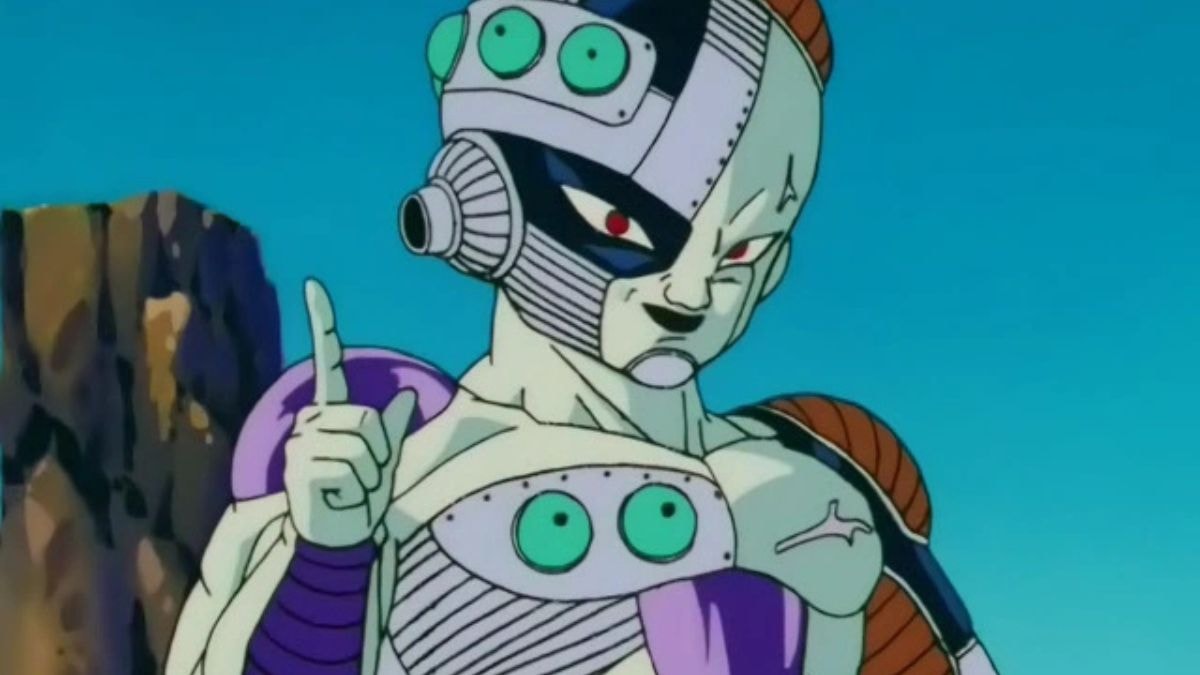 Dragon Ball © BIRD STUDIO/ SHUEISHA, TOEI ANIMATION